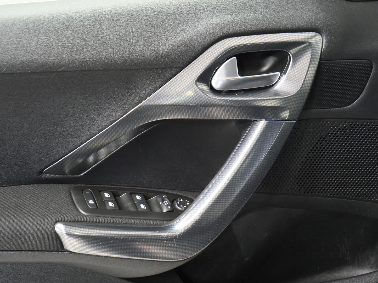 Peugeot 2008 1.2 PureTECH 81 kW Allure