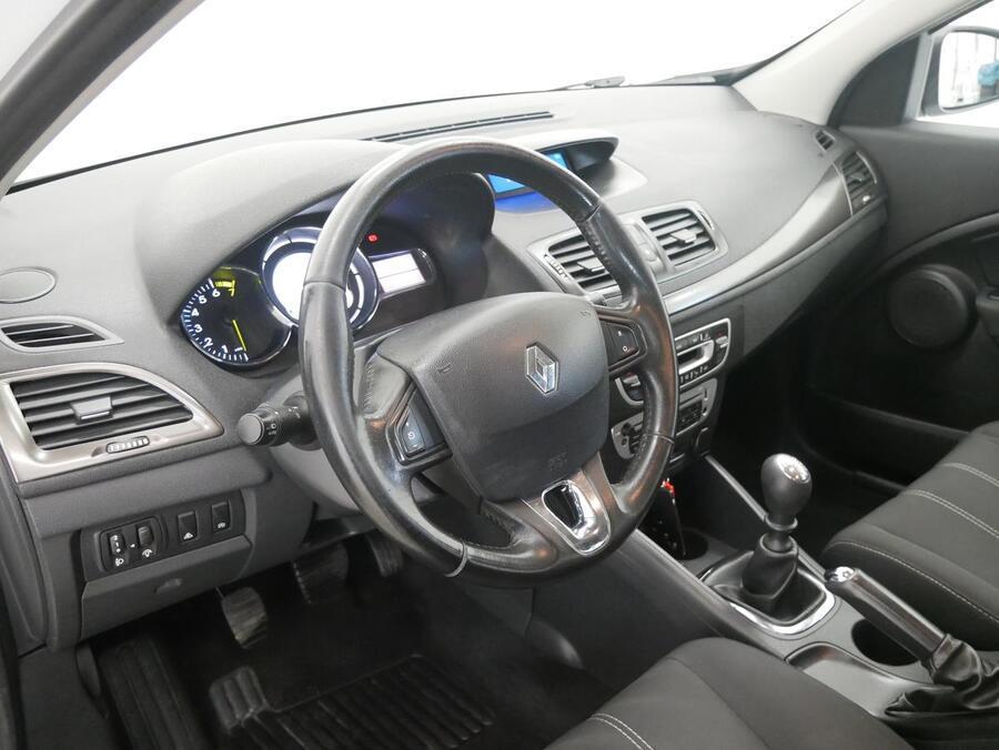 Renault Mégane 1.2 TCe 85 kW