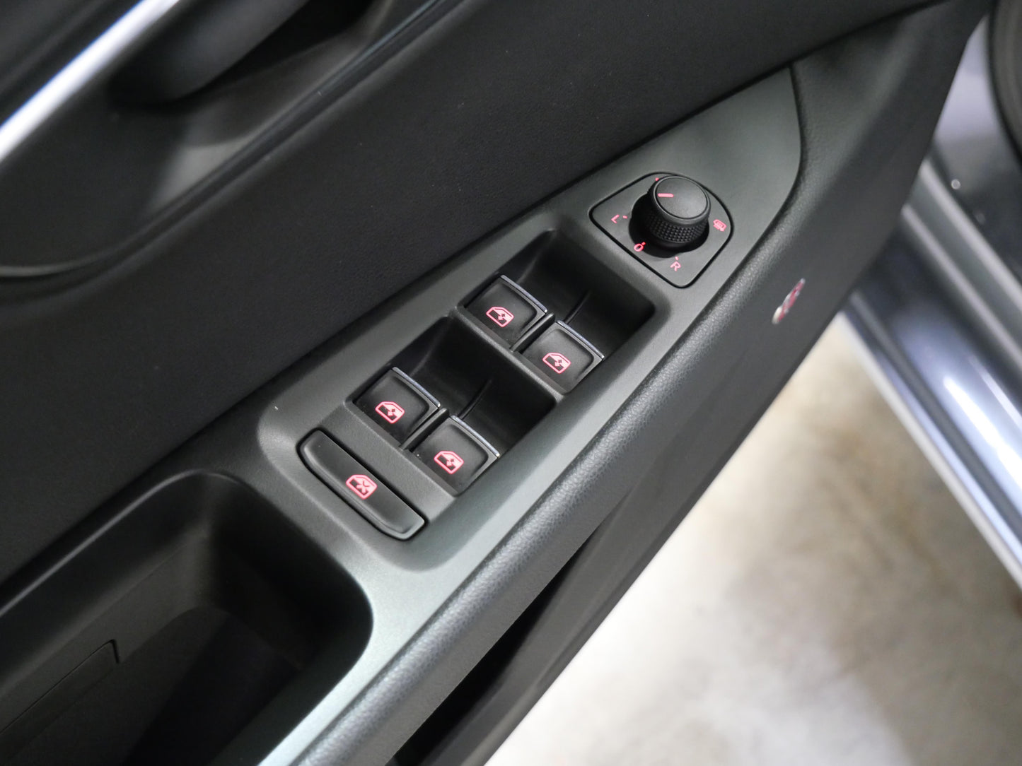 Seat Leon 1.8 TSI 132 kW Xcellence