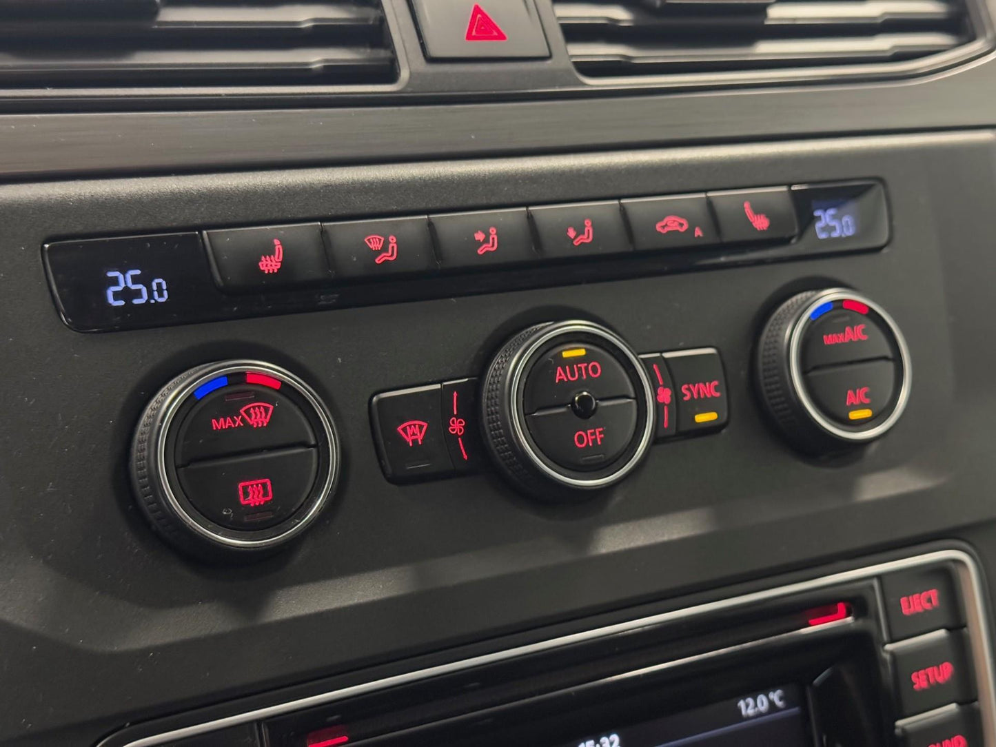 Volkswagen Caddy 2.0 TDI 110 kW Maxi Trendline
