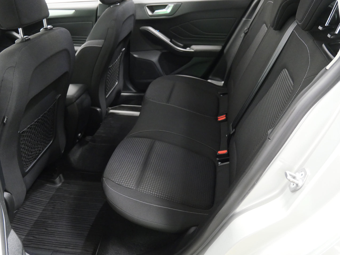 Ford Focus 1.5 EcoBlue 88 kW Trend