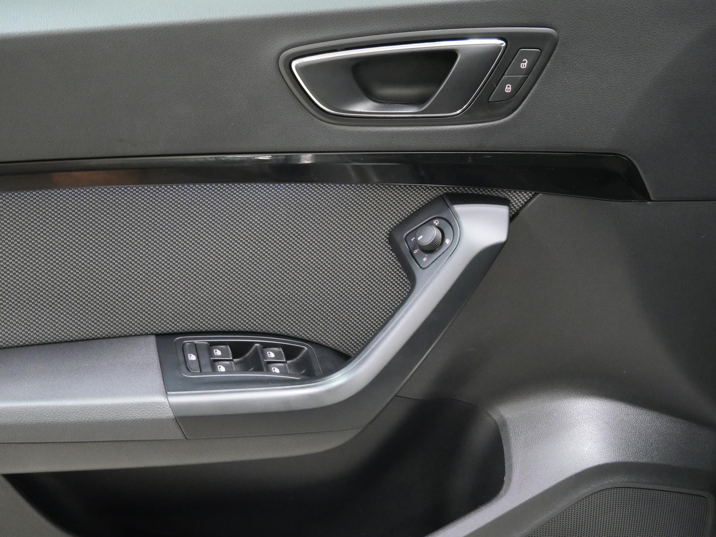 Seat Ateca 2.0 TDI 140kW 4Drive Xcellence