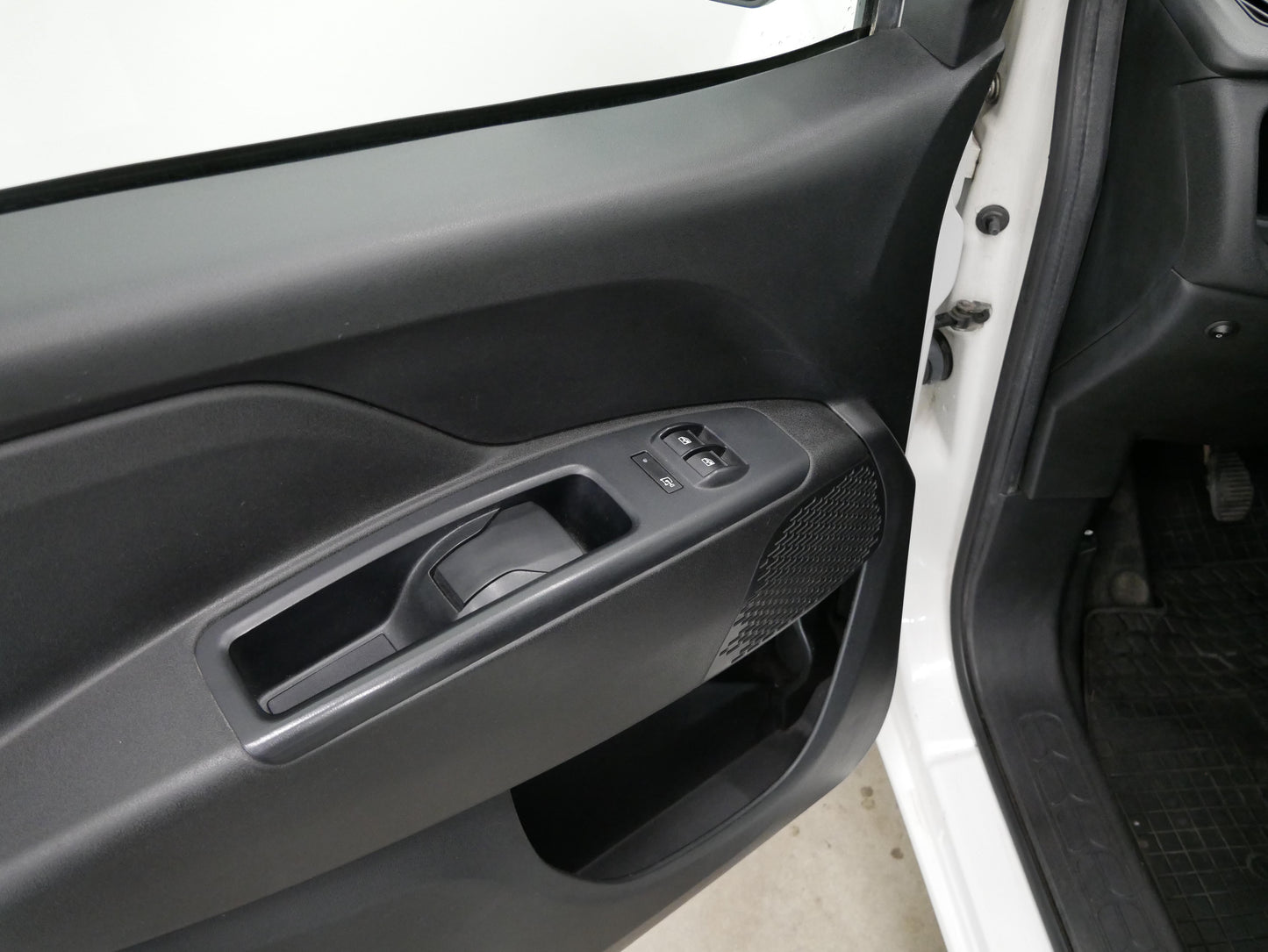 Fiat Dobló Cargo Maxi L2H1 1.4 CNG 88 kW