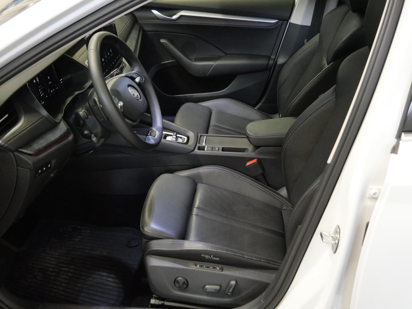 Škoda Octavia 2.0 TDI 110 kW Selection