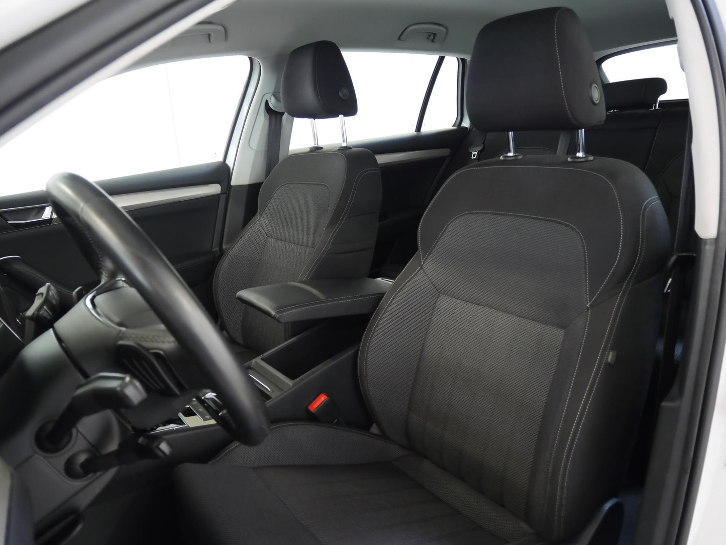 Škoda Superb 2.0 TDI 147 kW 4x4 Style