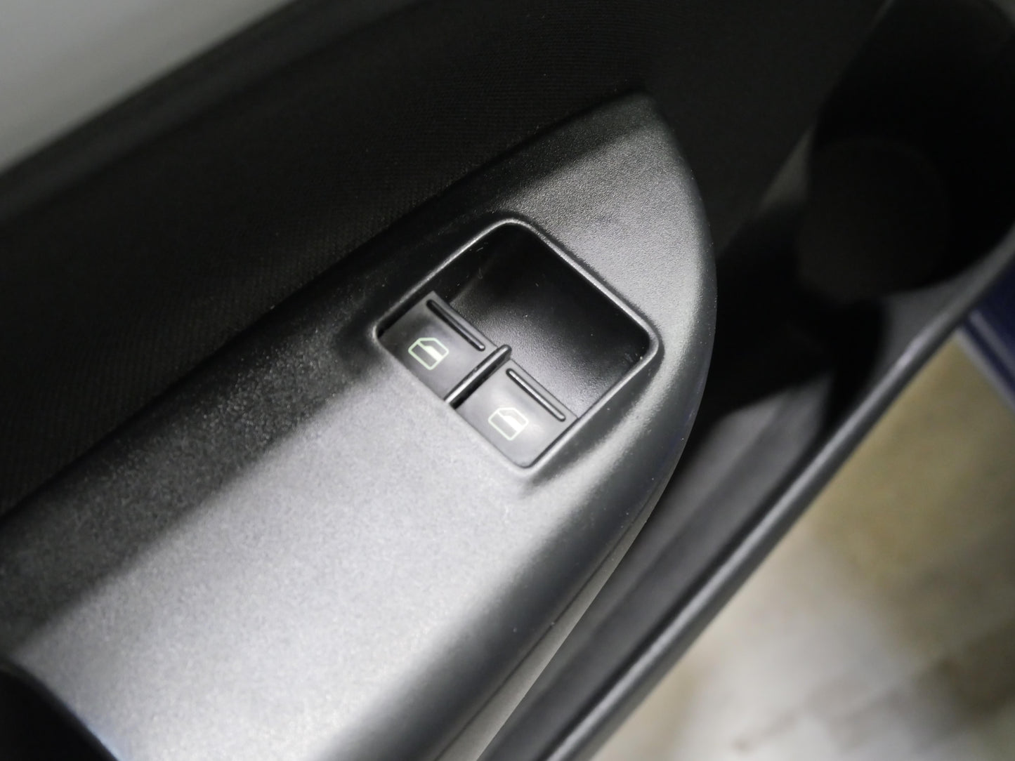 Škoda Octavia 1.2 TSI 77 kW Ambition
