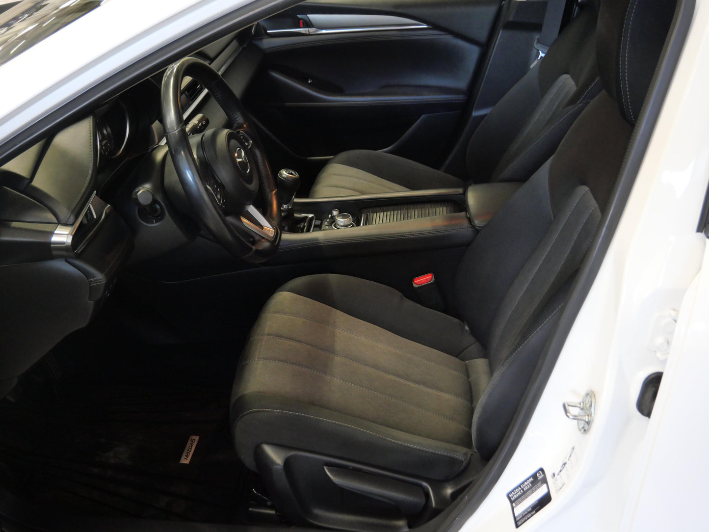 Mazda 6 2.2 Skyactiv-D Emotion