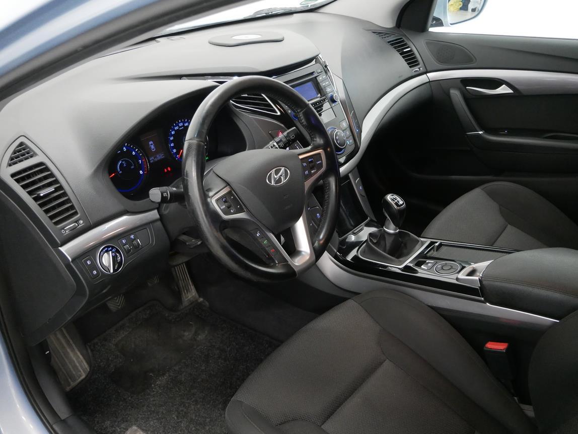 Hyundai i40 1.6 GDI FIFA WORLD CUP EDITION