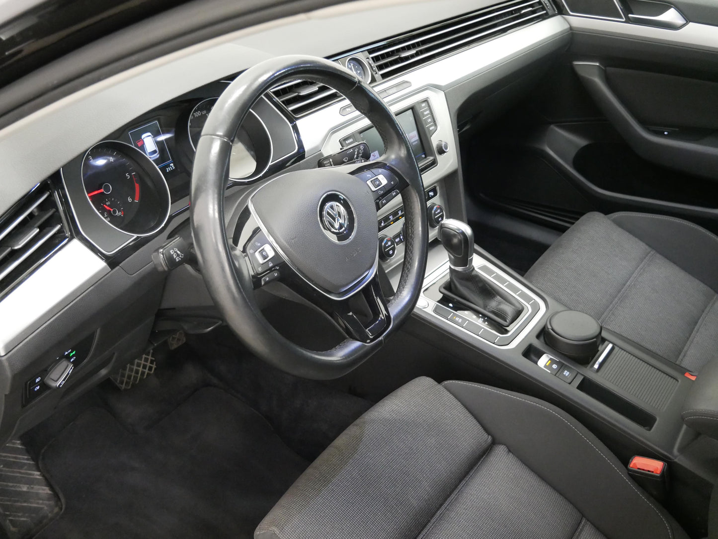 Volkswagen Passat 2.0 TDI 110 kW Comfortline