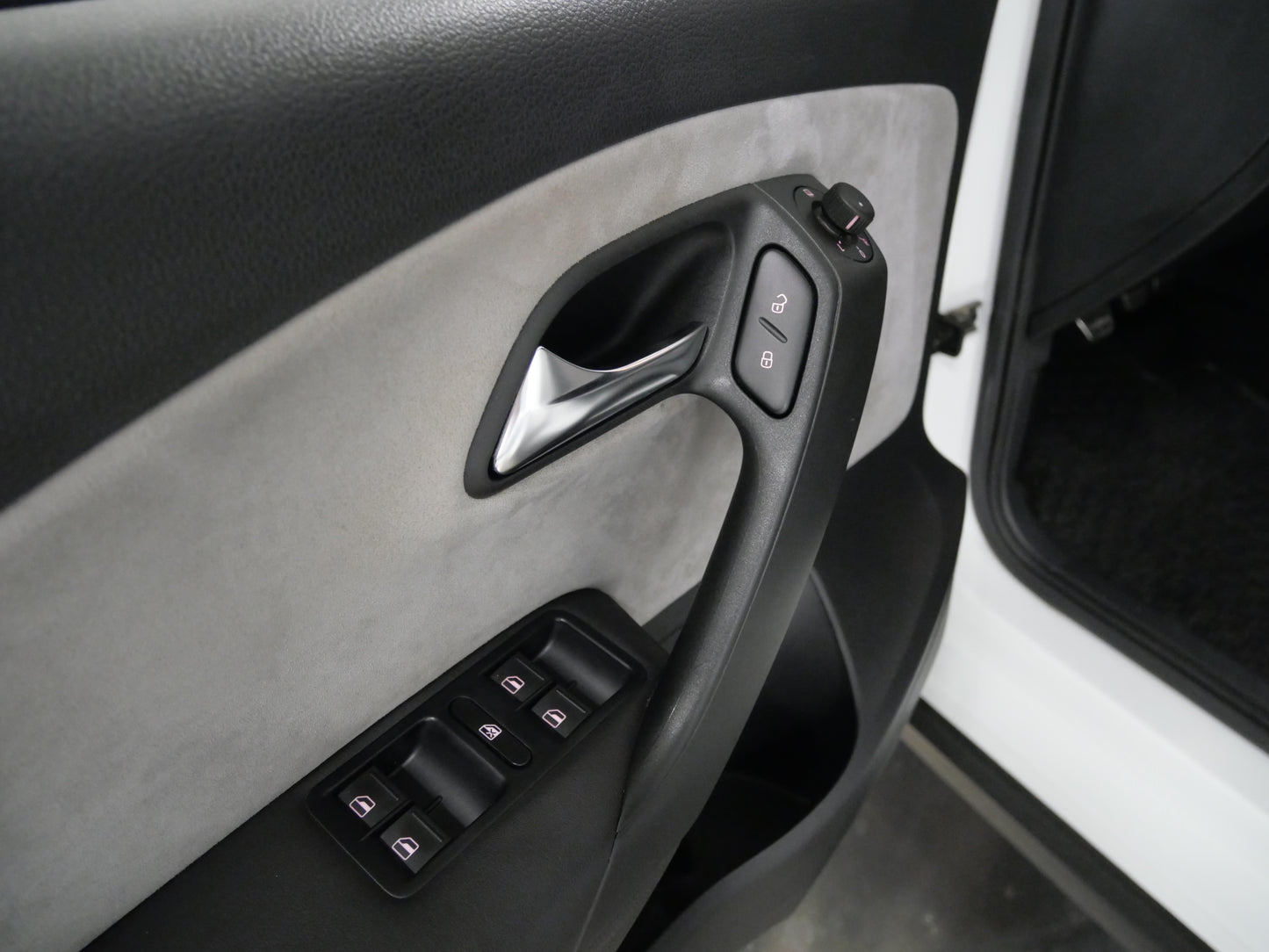 Volkswagen Polo 1.2 TSI 66 kW Urban Cross
