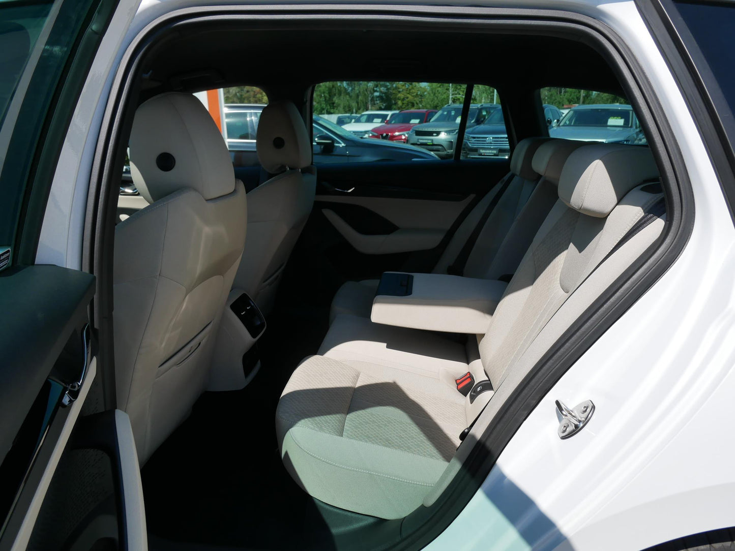 Škoda Octavia 1.5 TSI 110 kW STYLE