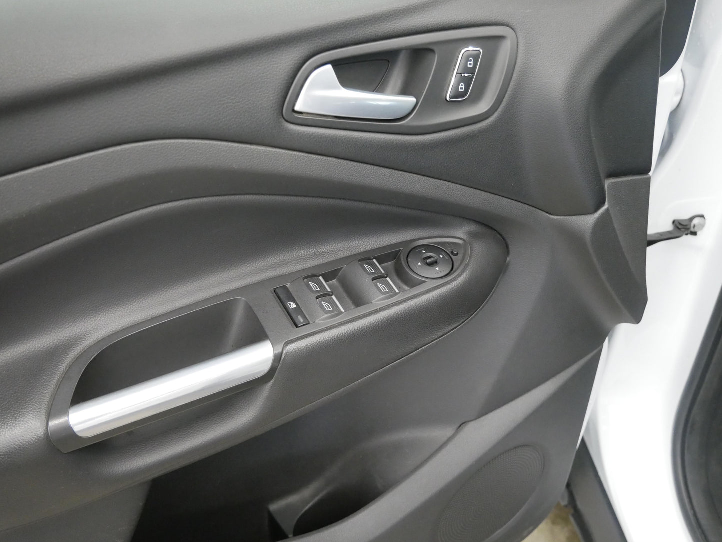 Ford Kuga 1.5 EcoBoost 110 kW