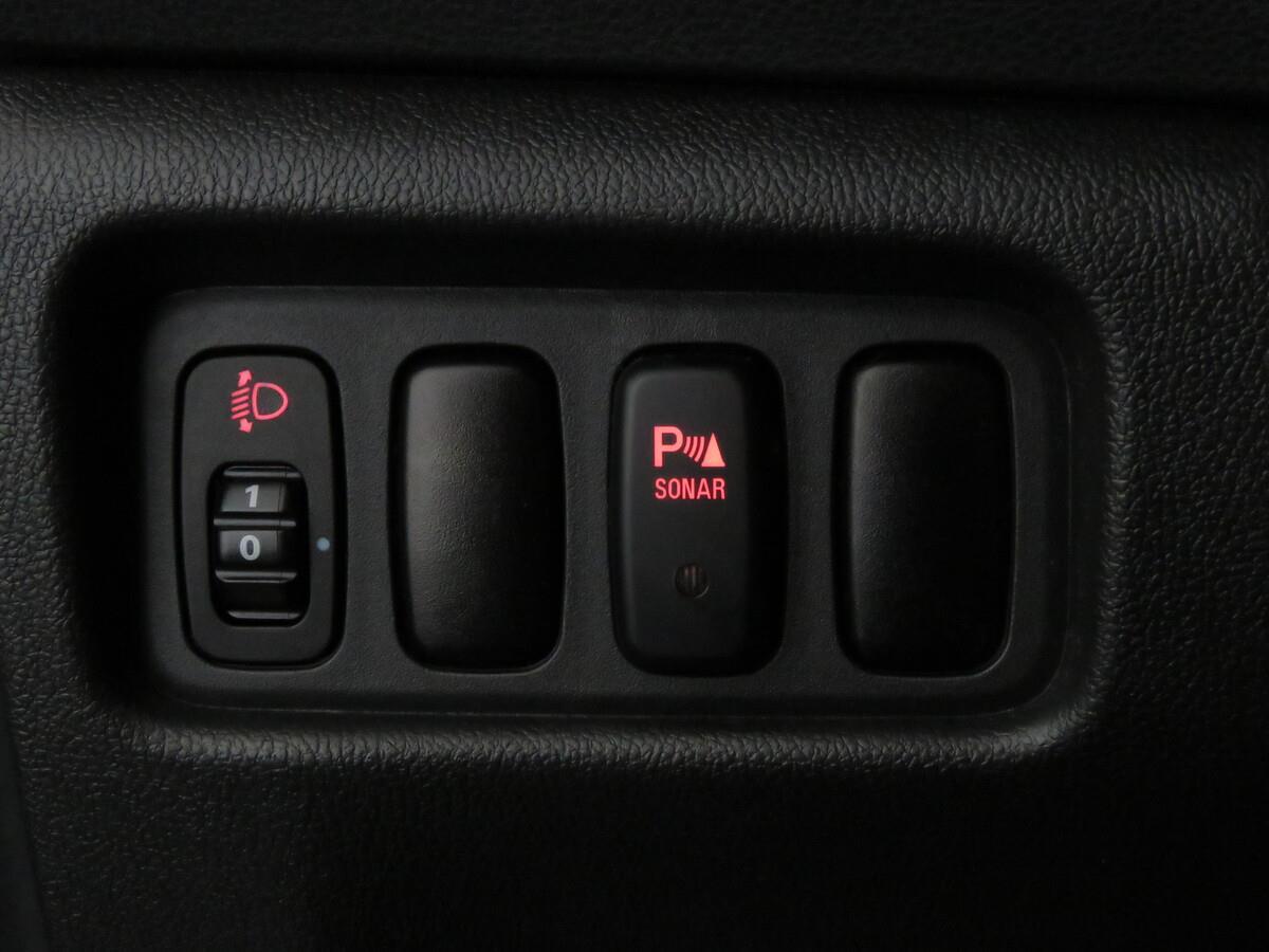 Mitsubishi ASX 1.6 MIVEC 86 kW