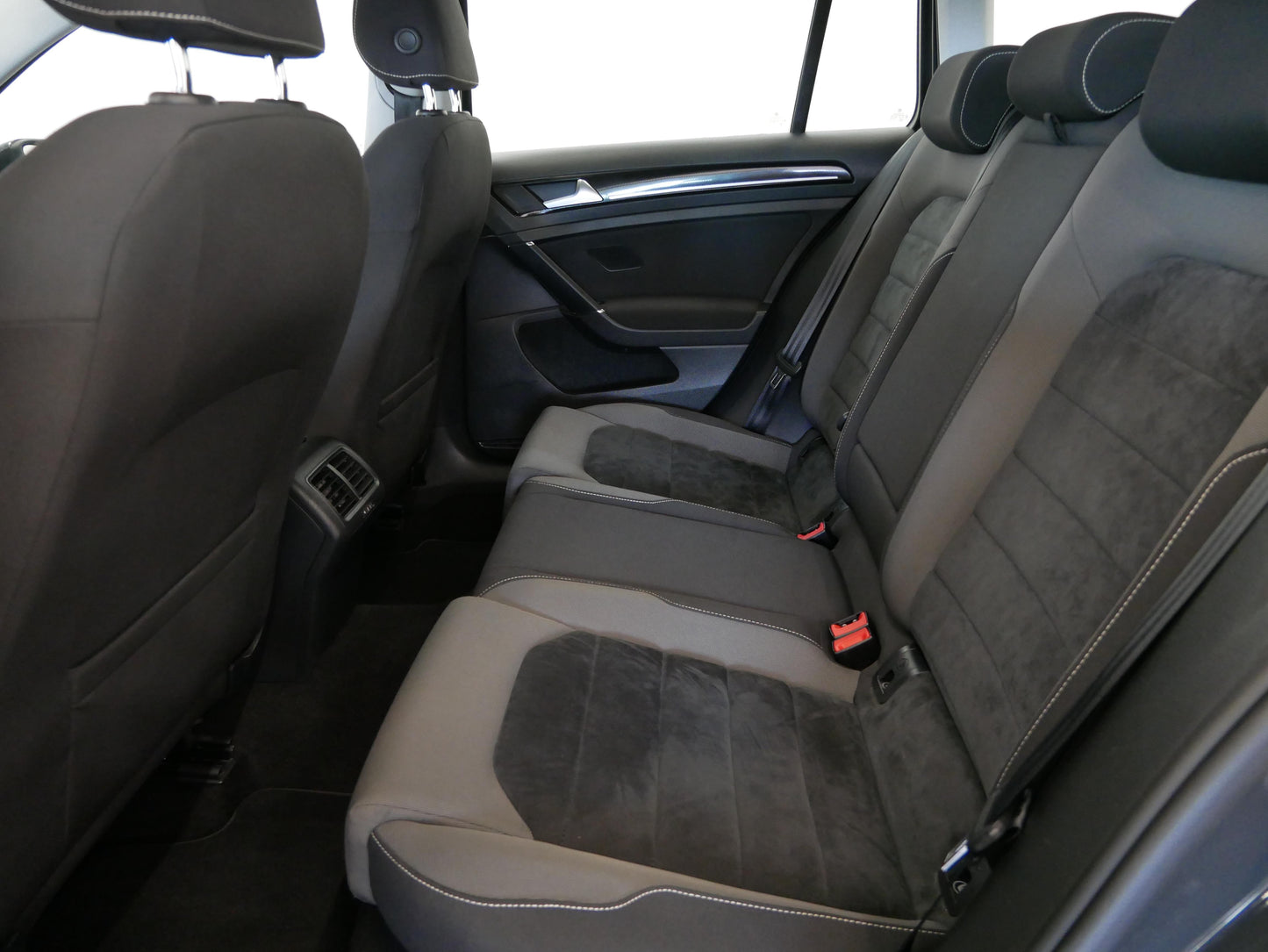 Volkswagen Golf Variant 2.0 TDI Highline