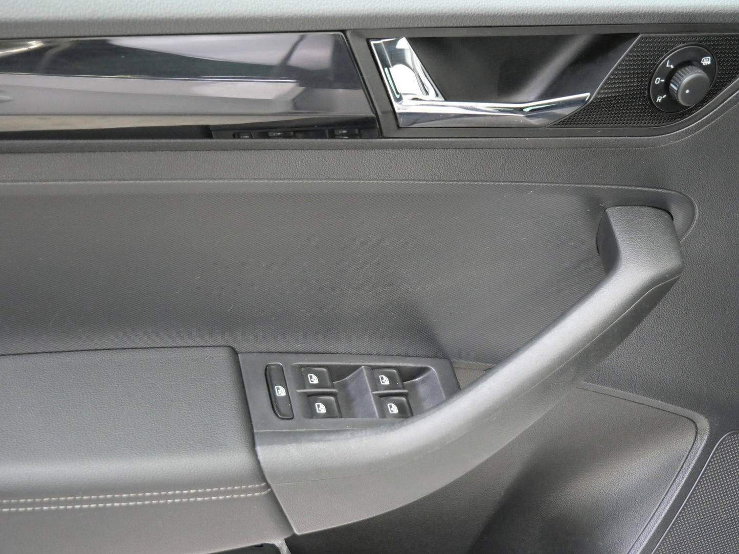Škoda Rapid 1.4 TSI 92 kW Style Plus