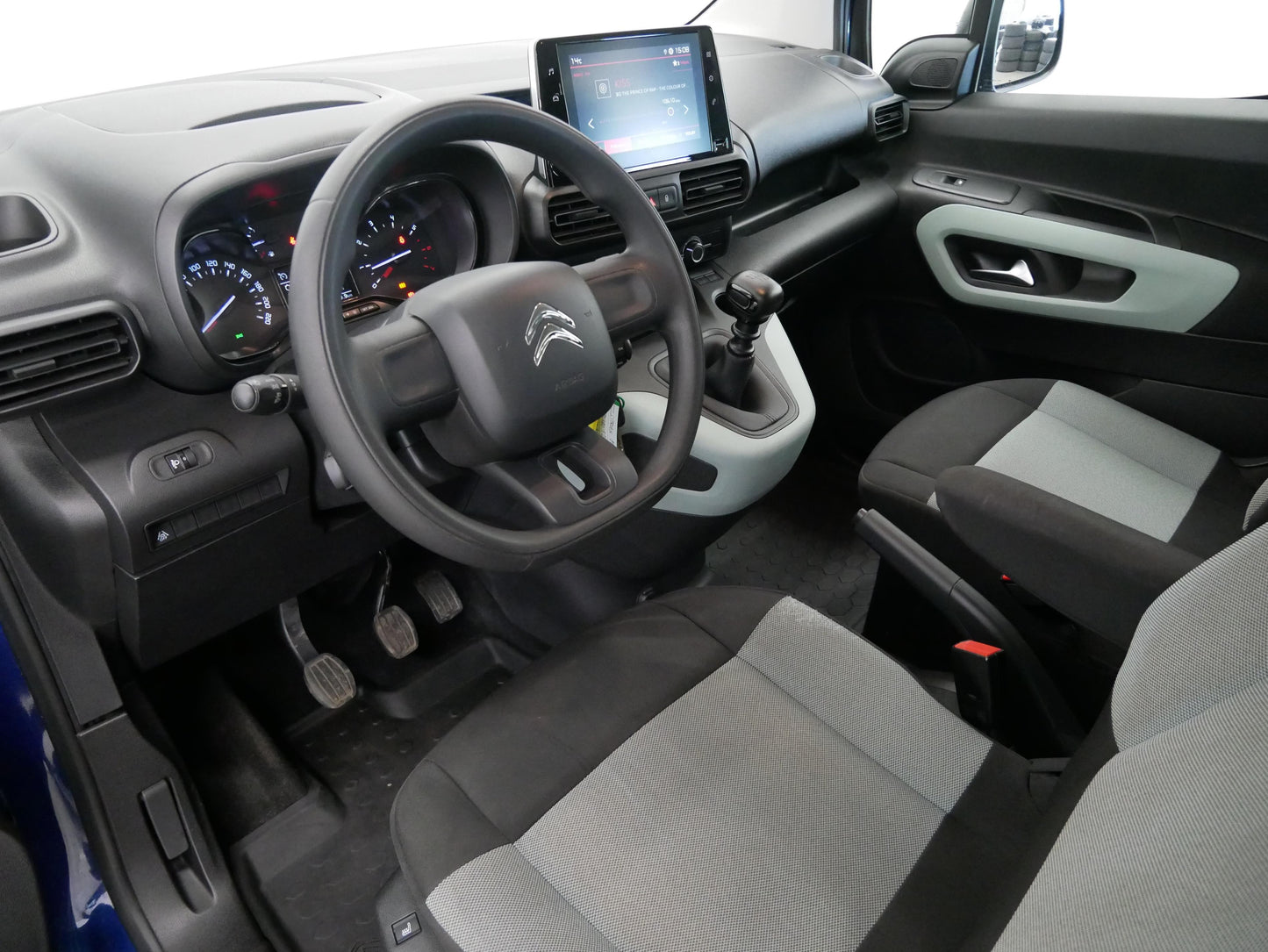 Citroën Berlingo 1.2 PureTECH 81 kW Live XL