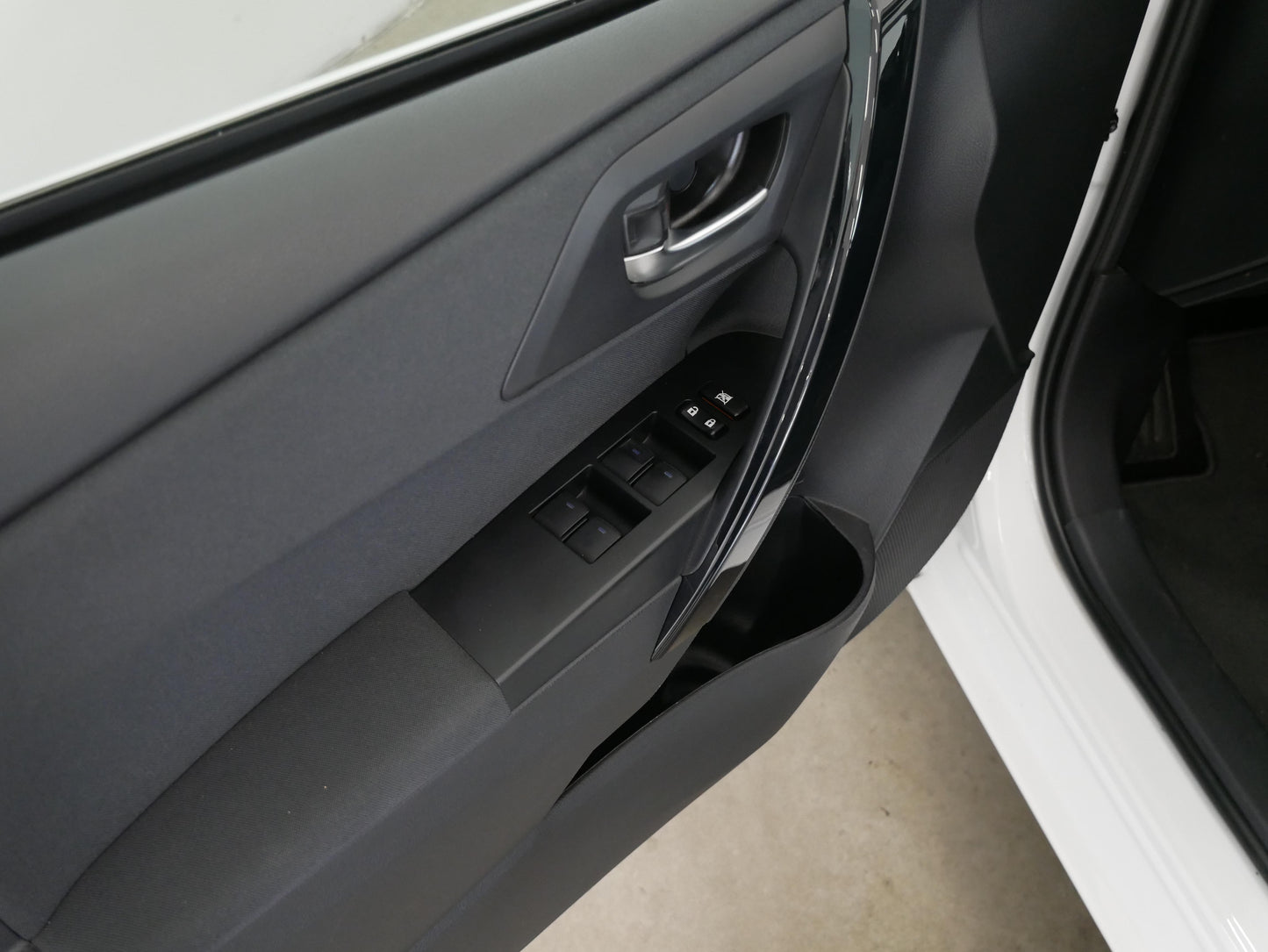 Toyota Auris 1.6i 97 kW Valvematic