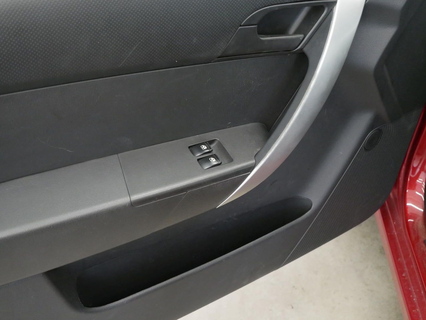 Chevrolet Aveo 1.2 S-TEC 16V