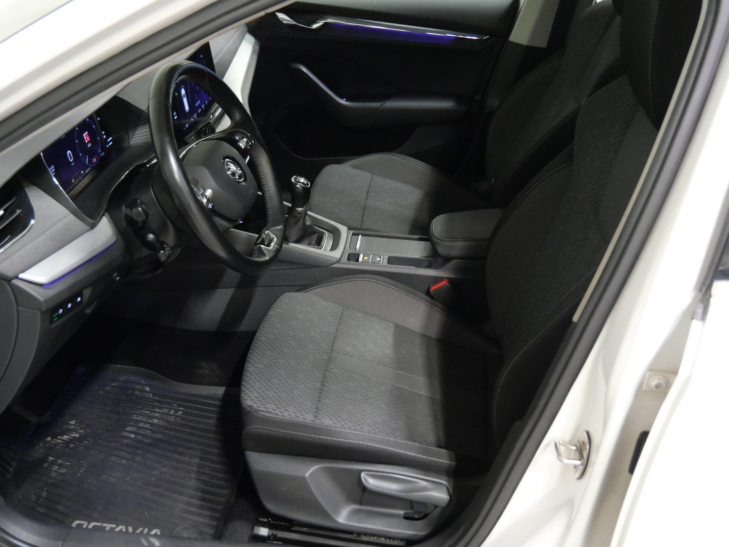 Škoda Octavia 2.0 TDI 85 kW Style Plus