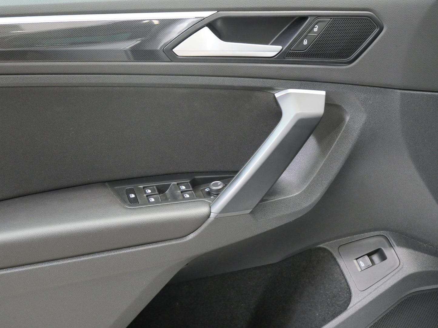 Volkswagen Tiguan 2.0 TDI 110 kW Elegance