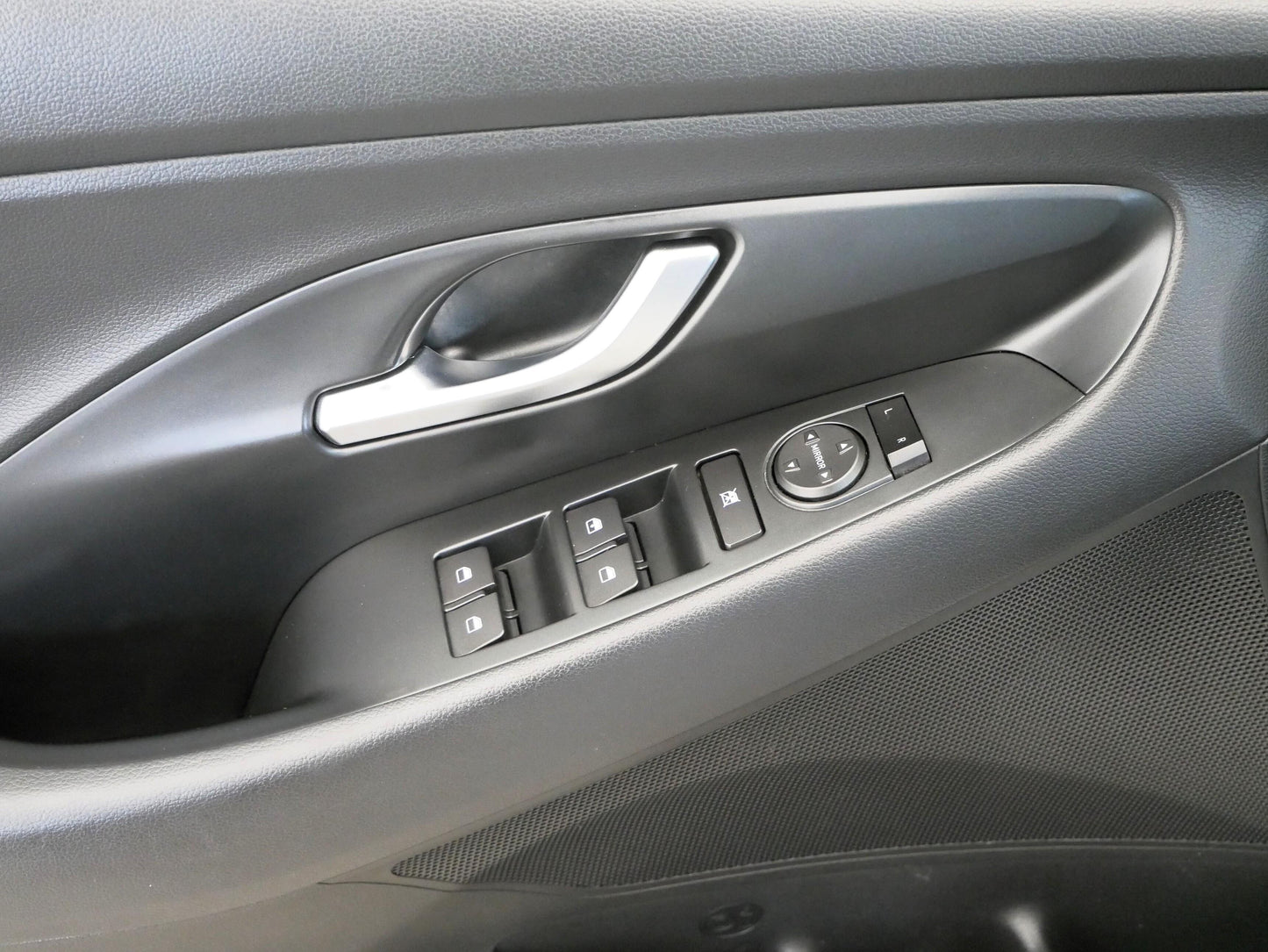 Hyundai i30 1.6 CRDi Comfort