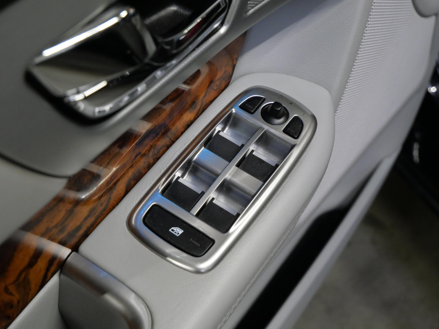 Jaguar XF 3.0 V6 Diesel S Premium Luxury