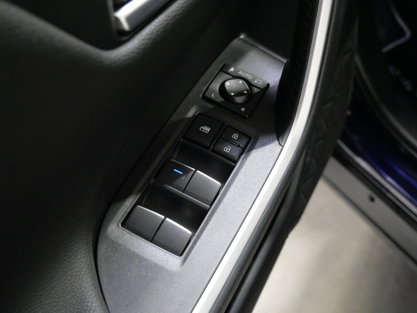 Toyota Rav4 2.5 Hybrid 160 kW Selection
