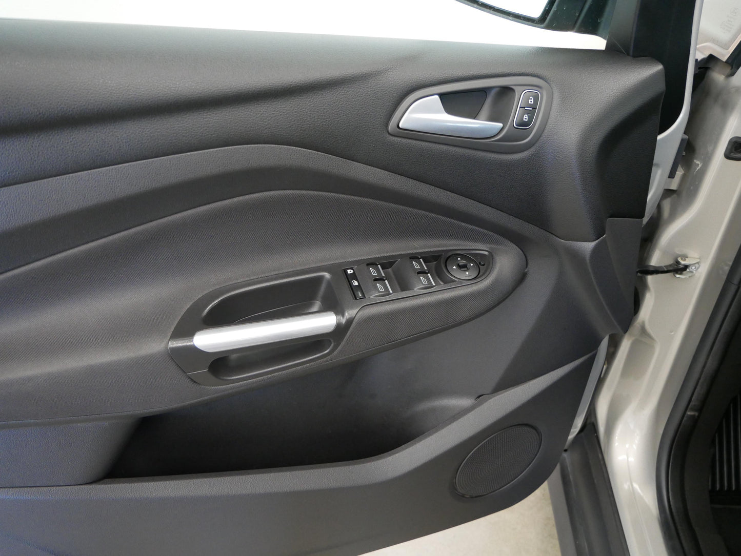 Ford Grand C-MAX 1.5 ecoBoost 110 kW
