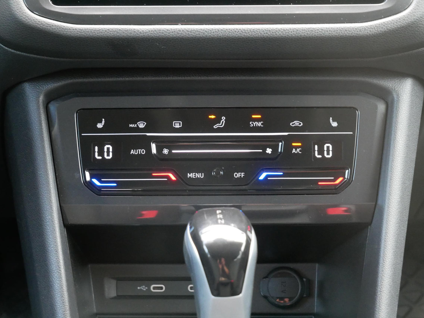 Volkswagen Tiguan Allspace 1.5 TSI 110 kW Elegance