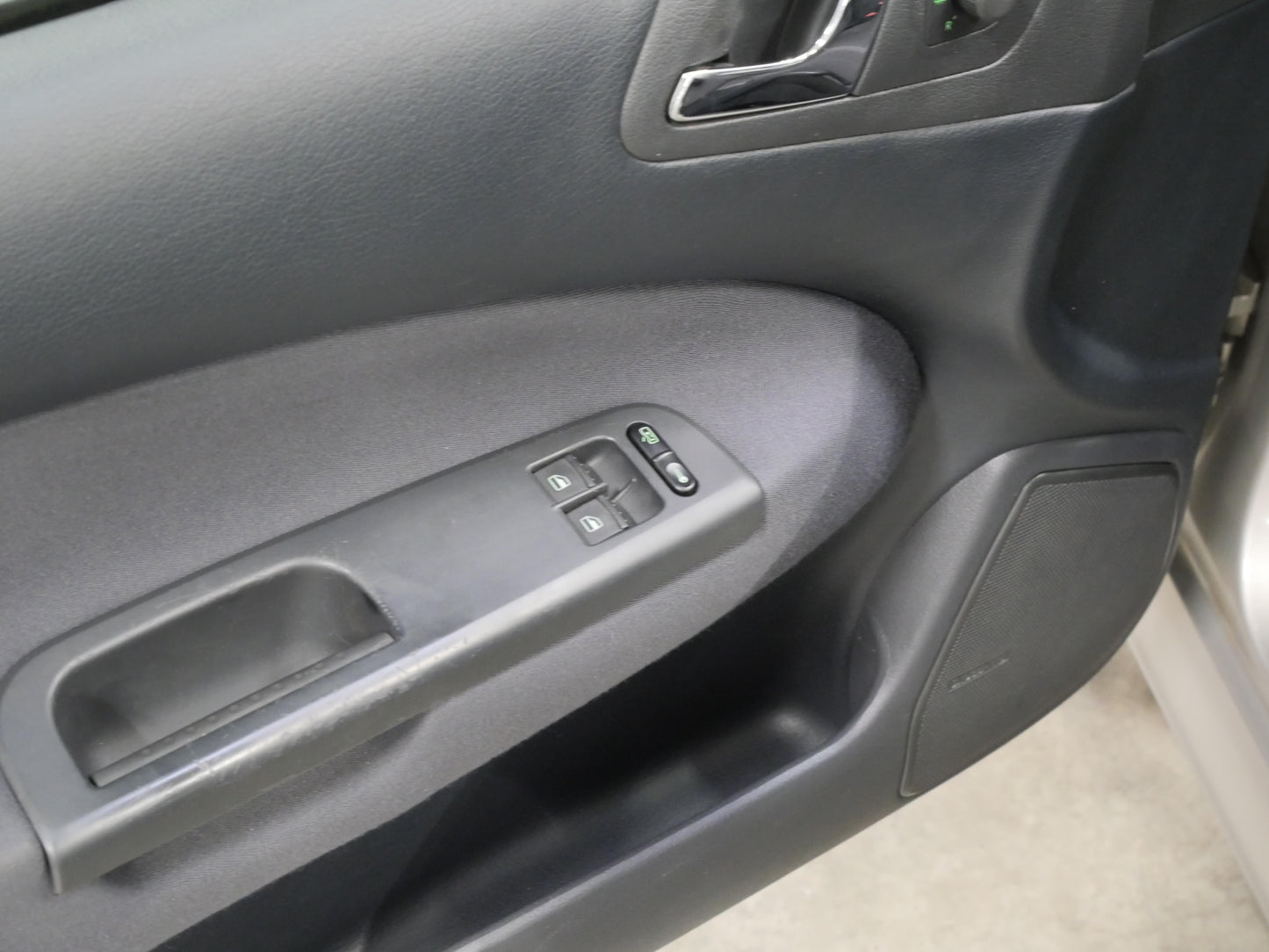 Škoda Octavia 1.9 TDI 74 kW Tour Plus