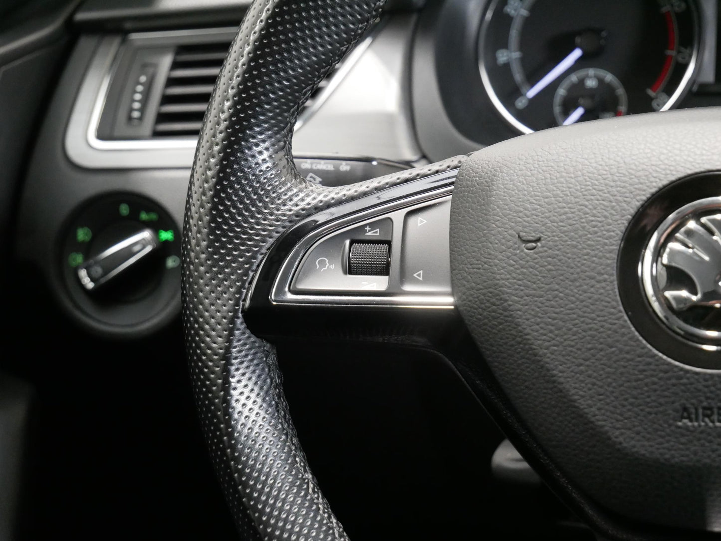 Škoda Rapid 1.0 TSI 81 kW Style Plus