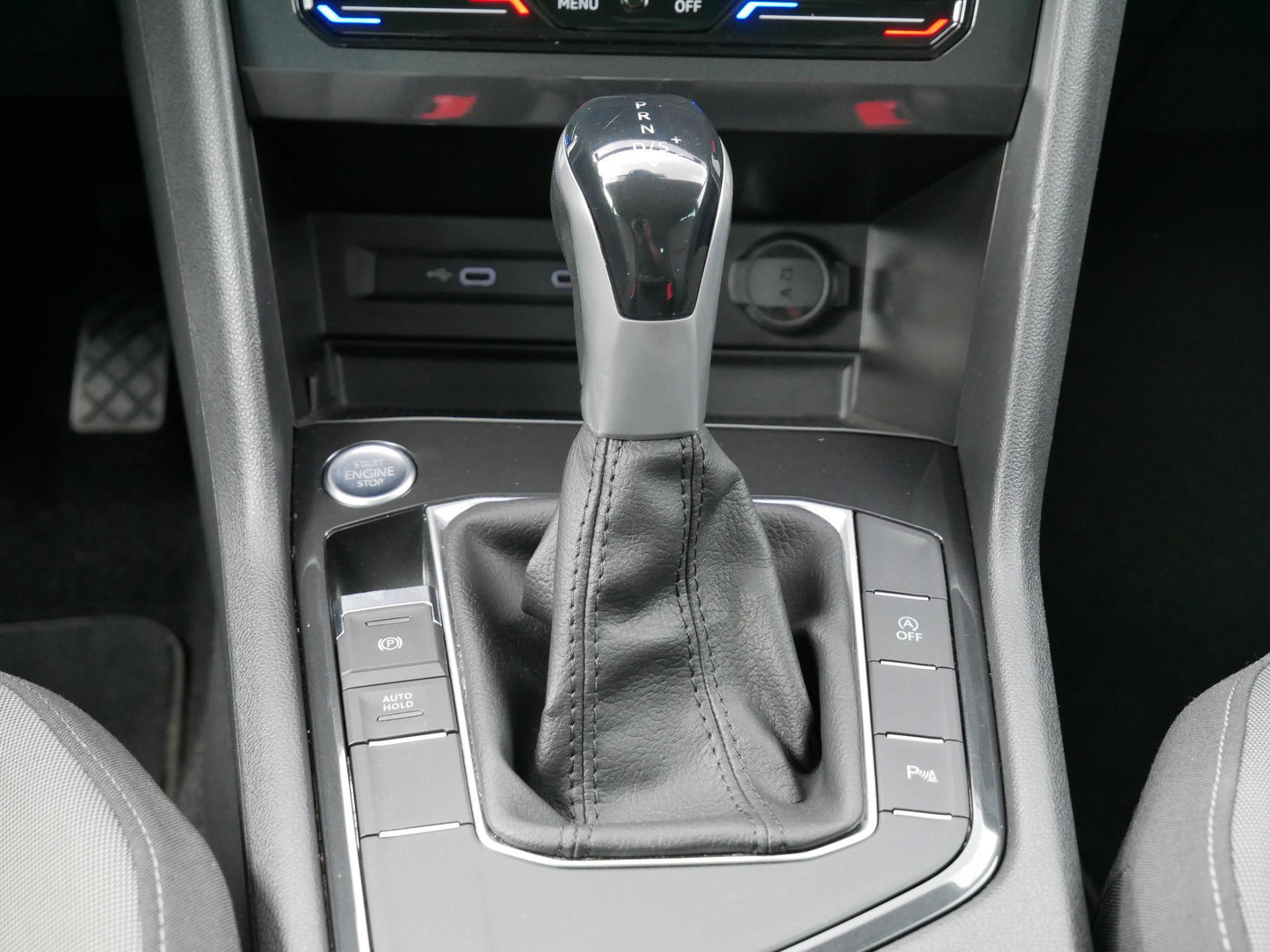 Volkswagen Tiguan 1.5 TSI 110 kW Life