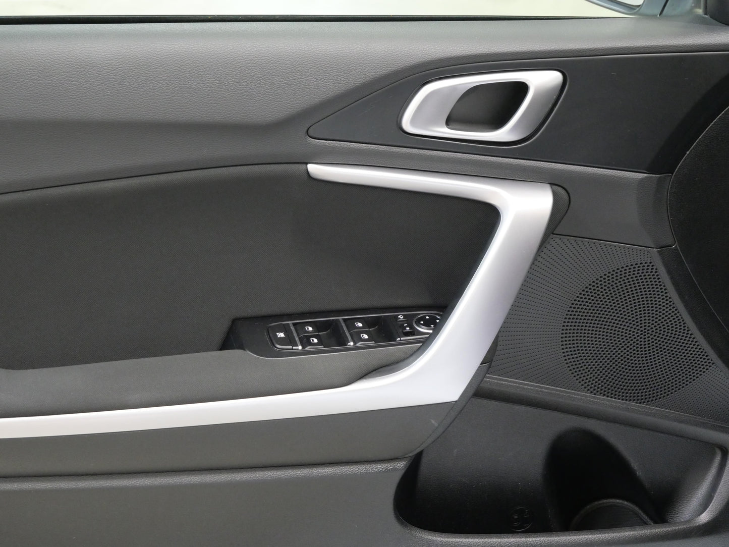 Kia Cee´d 1.5 T-GDI 118 kW Top