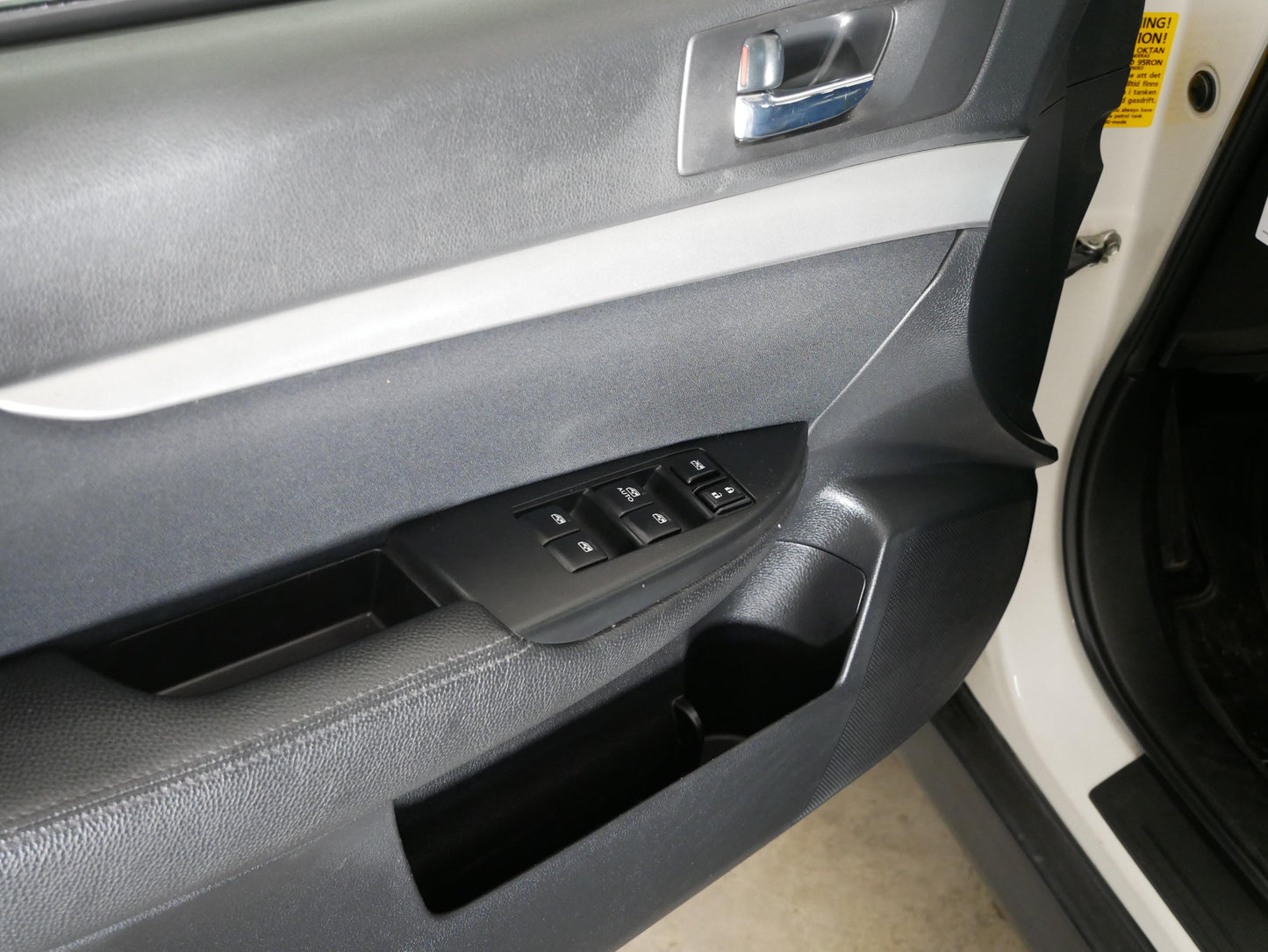 Subaru Outback 2.5i 127 kW Comfort