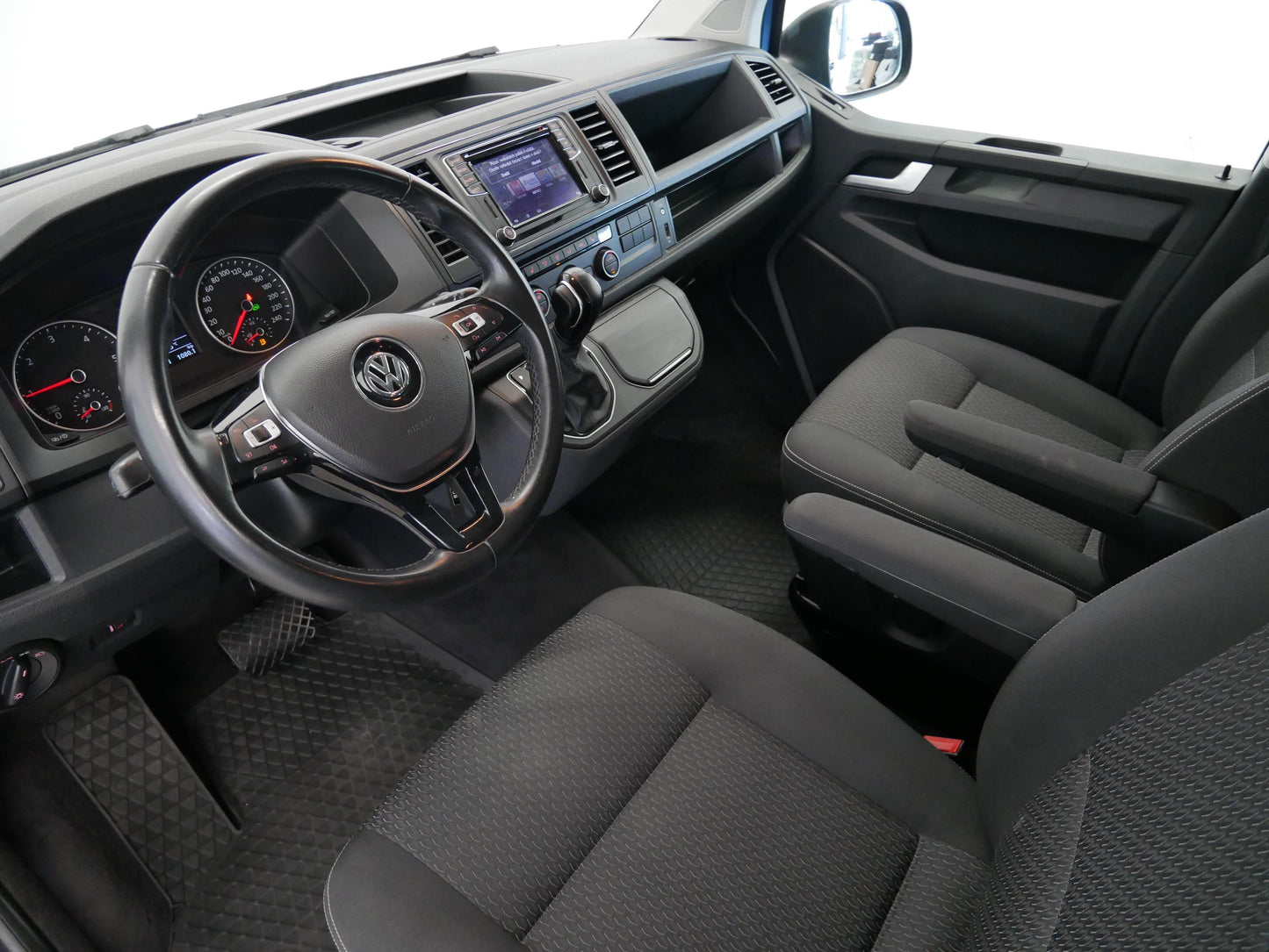 Volkswagen Multivan 2.0 TDI 110 kW DSG Trendline