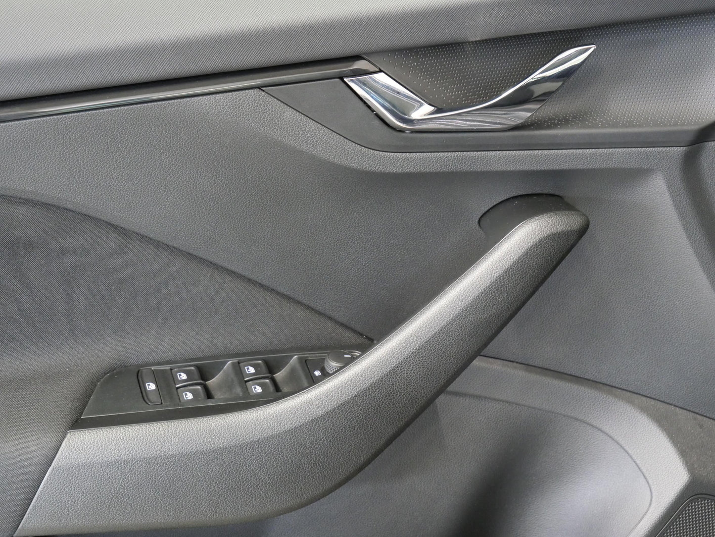 Škoda Kamiq 1.5 TSI 110 kW Selection