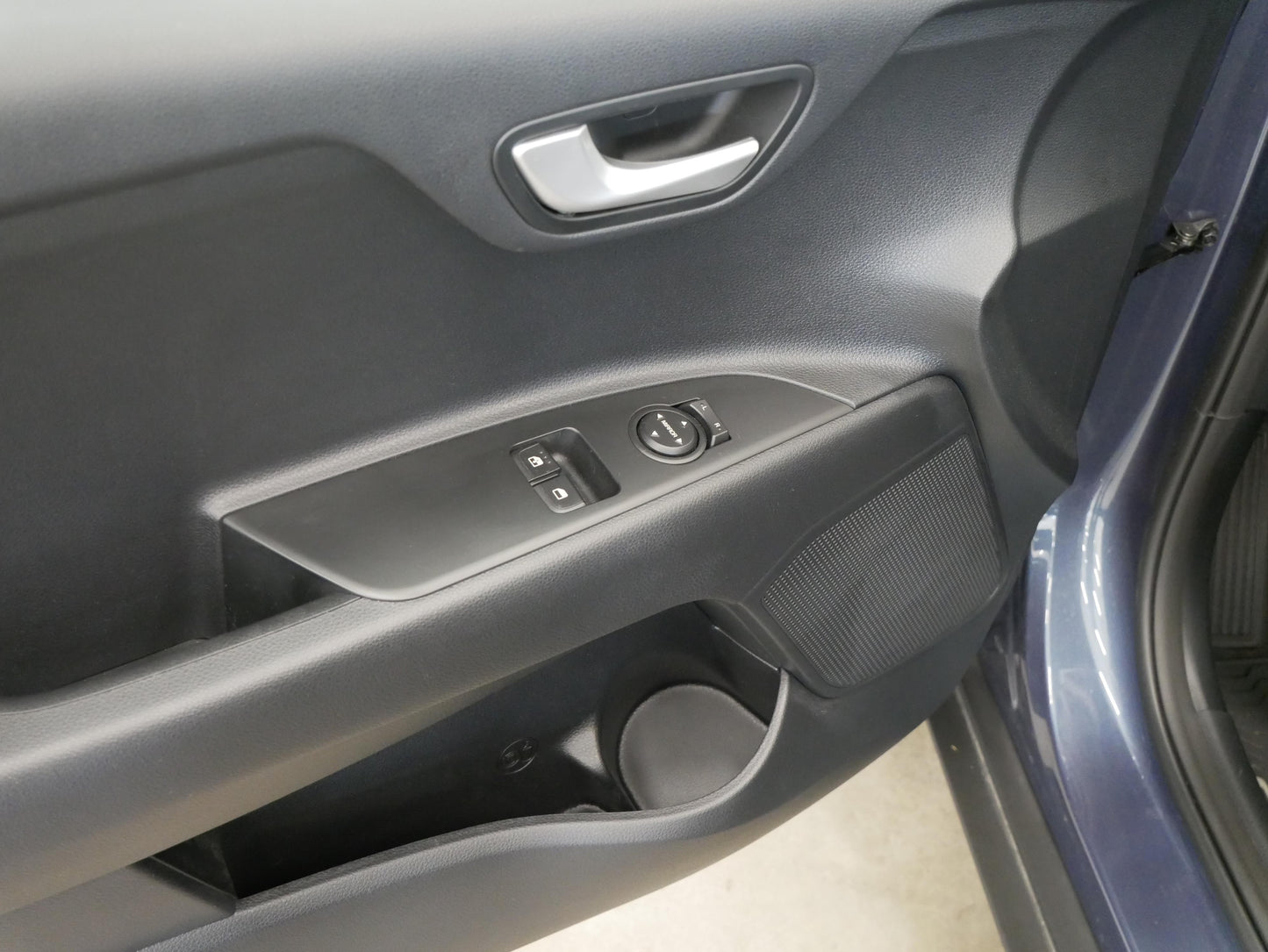Kia Stonic 1.2 DPI 62 kW Comfort