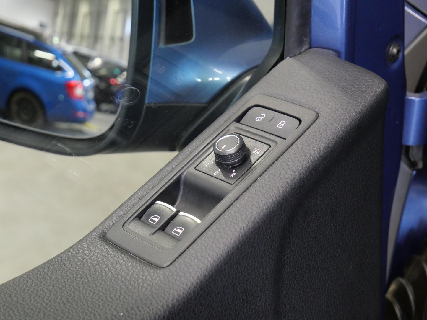 Volkswagen Multivan 2.0 TDI 150 kW DSG 4Motion
