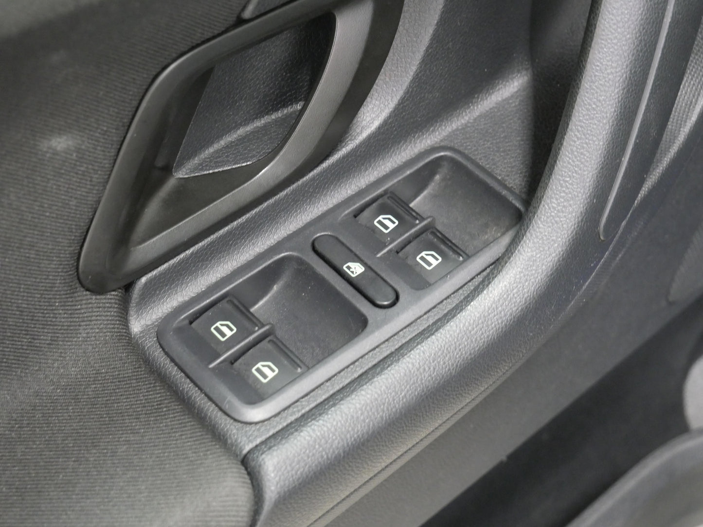 Škoda Fabia 1.2 TSI 63 kW Elegance Start