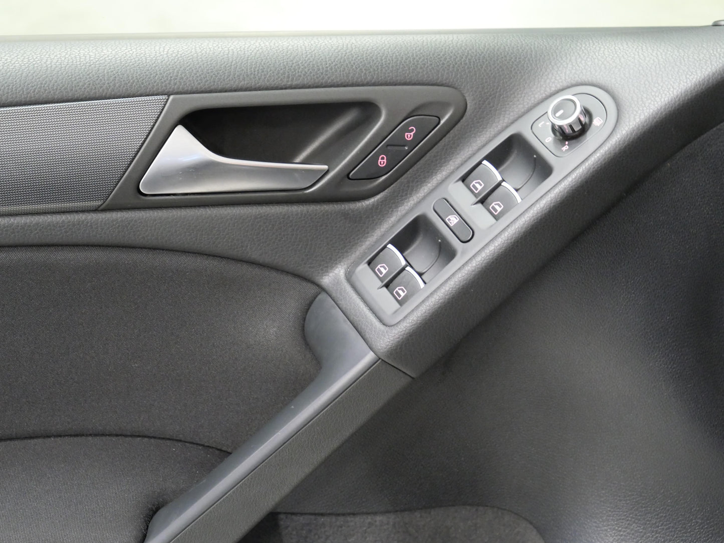 Volkswagen Golf 1.2 TSI 63 kW Style