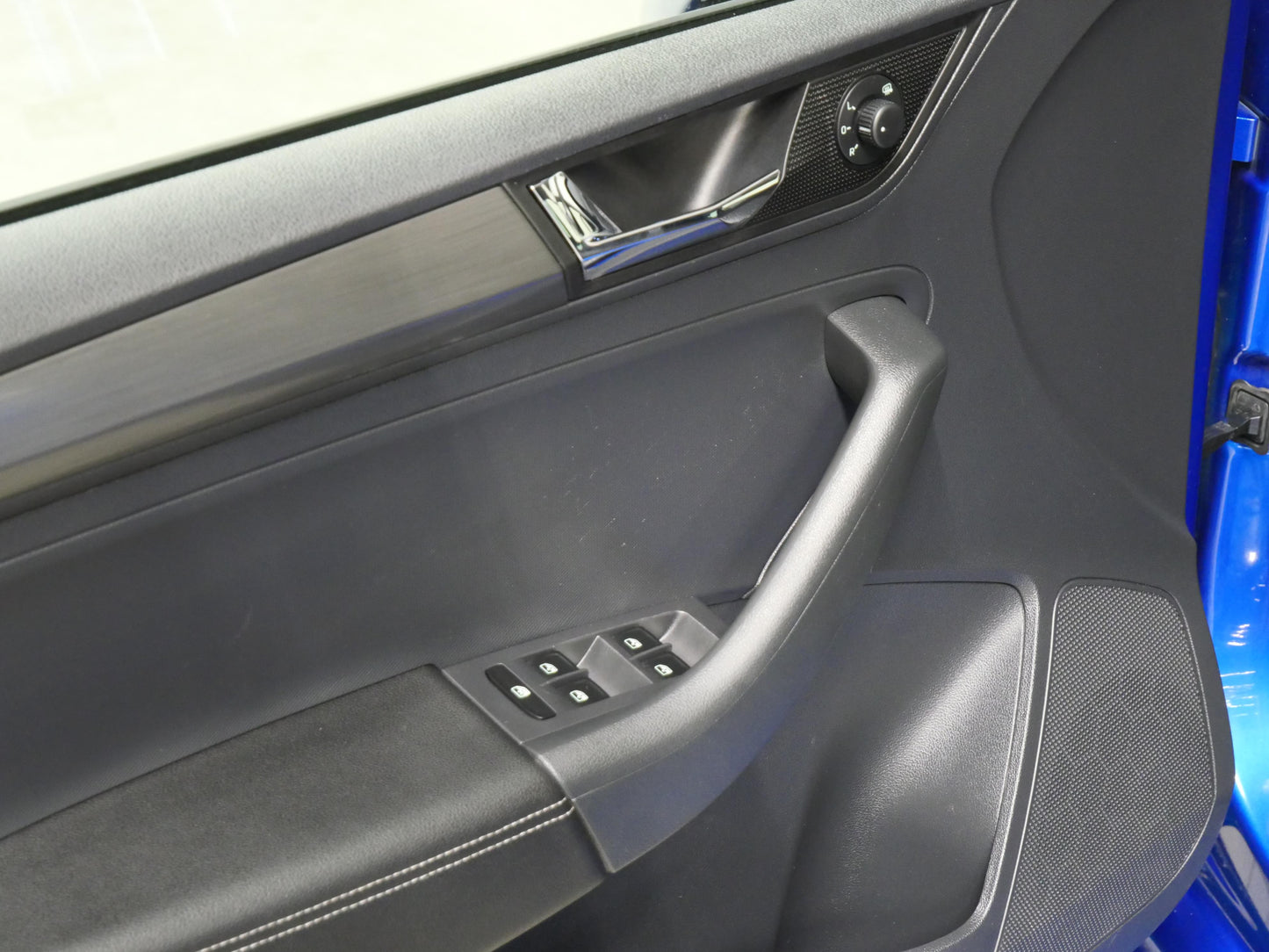 Škoda Rapid 1.0 TSI 81 kW Style Plus