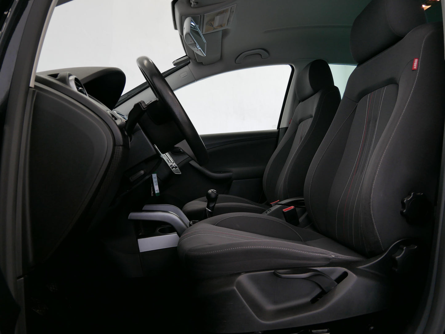 Seat Altea 1.4 TSI 92 kW Style Copa