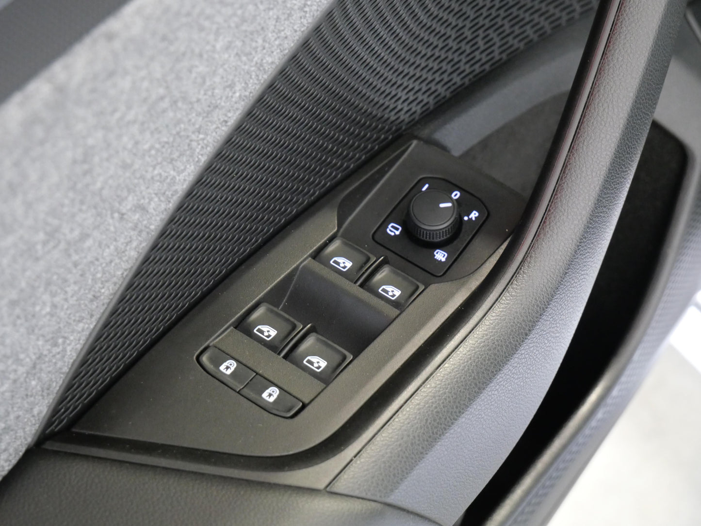 Škoda Octavia 1.5 eTSI 110 kW DSG Selection