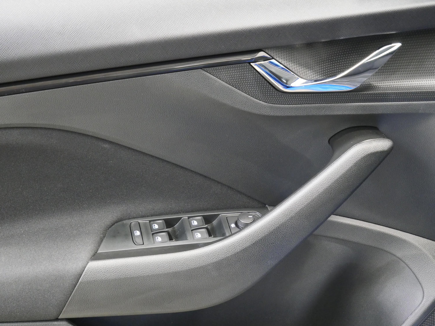 Škoda Kamiq 1.0 TSI 81 kW Ambition