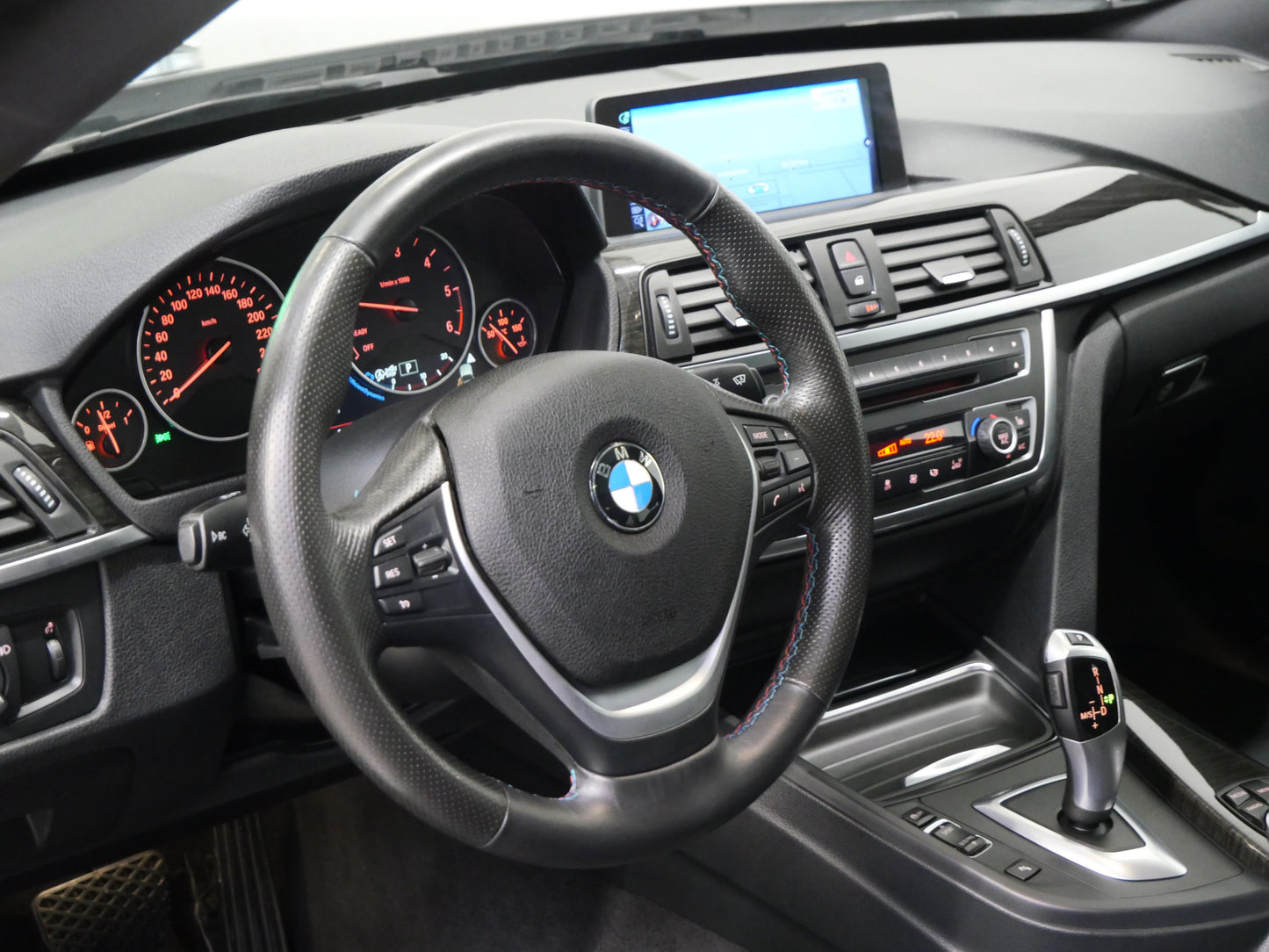 BMW Řada 3 320d 135 kW Grand Coupe