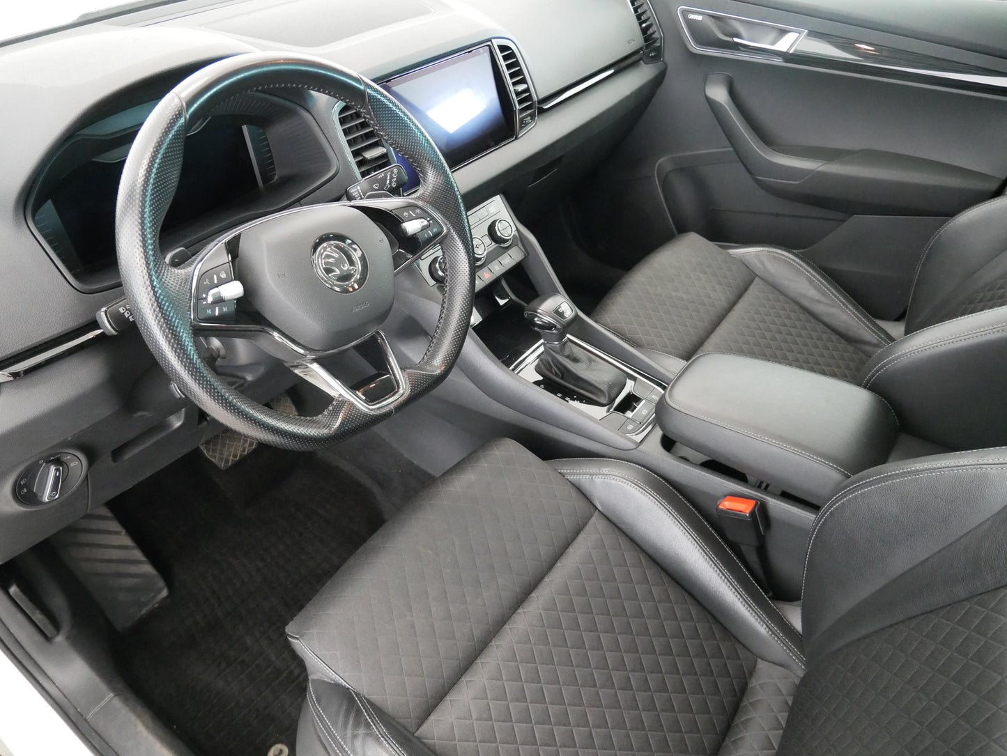 Škoda Karoq 2.0 TDI 140 kW Style Plus