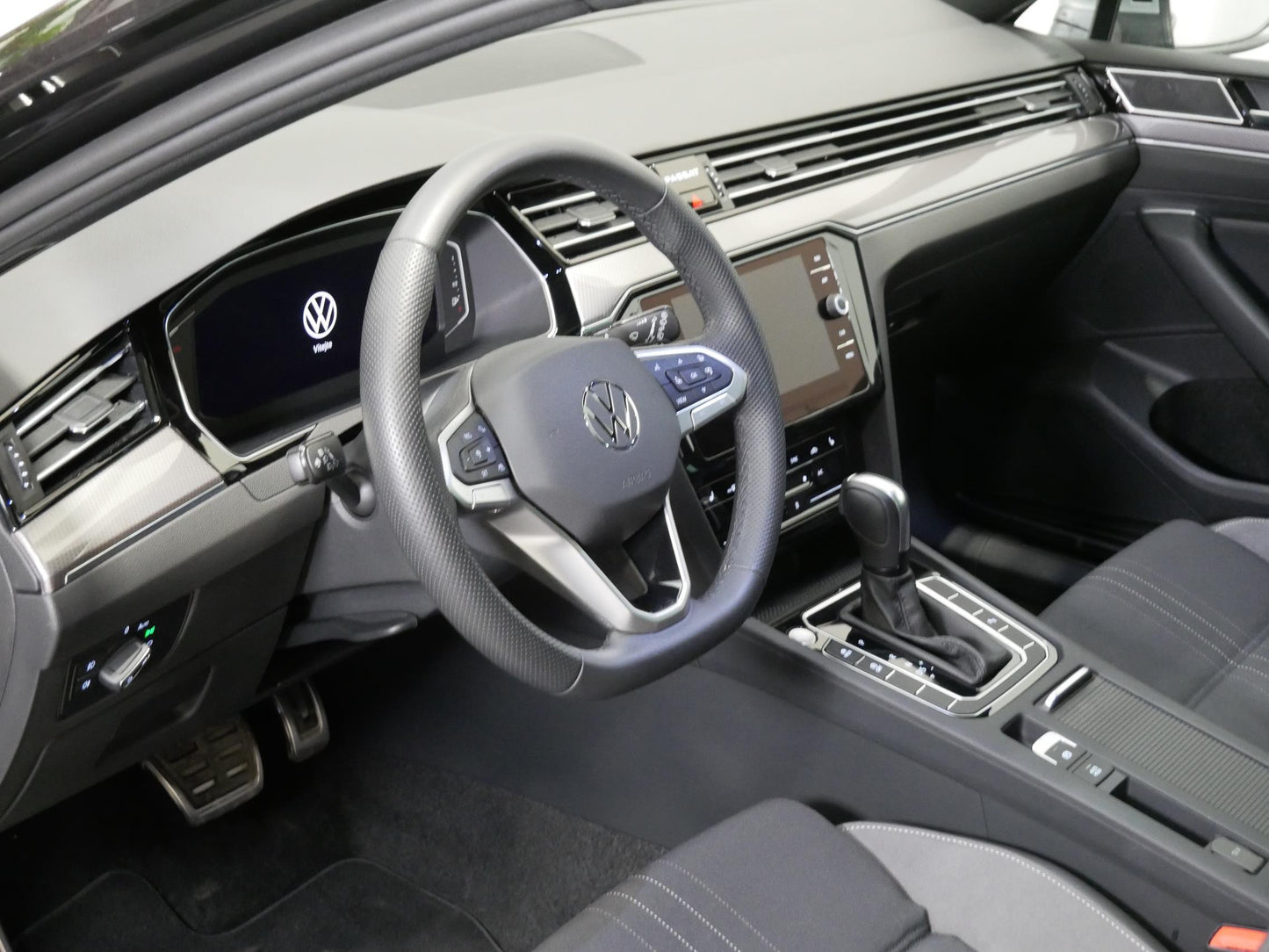 Volkswagen Passat 2.0 TDI 147 kW Alltrack