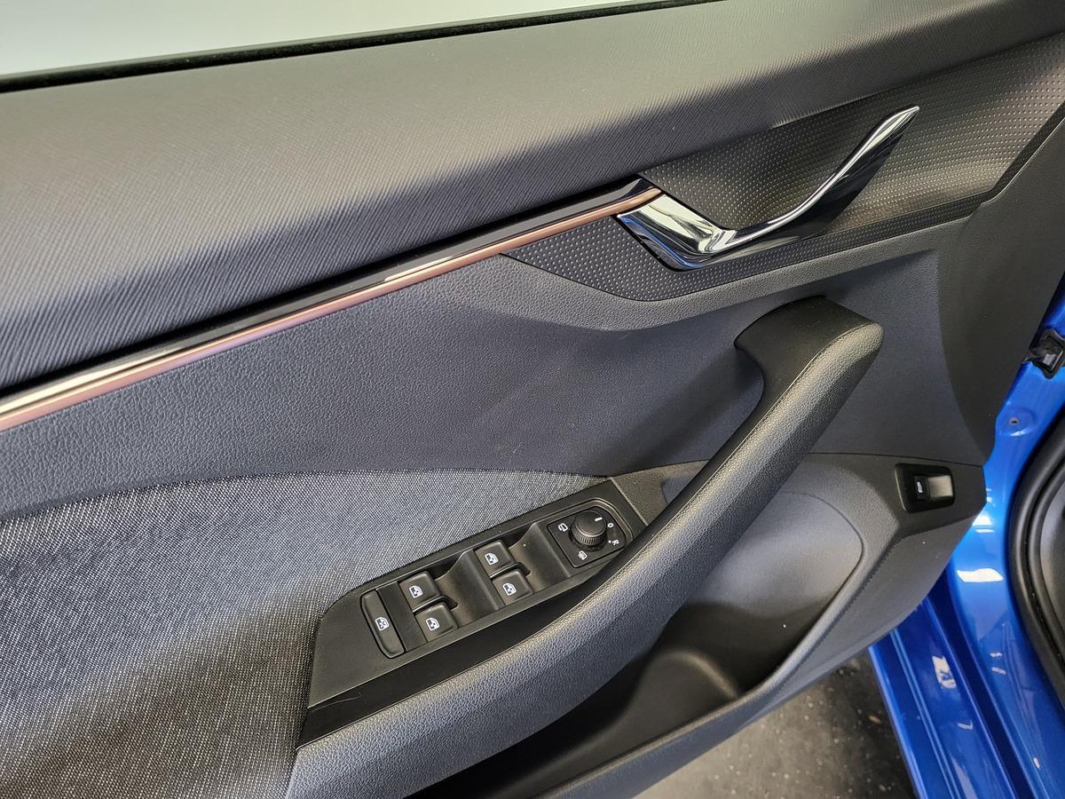 Škoda Scala 1.0 TSI 81kW Style