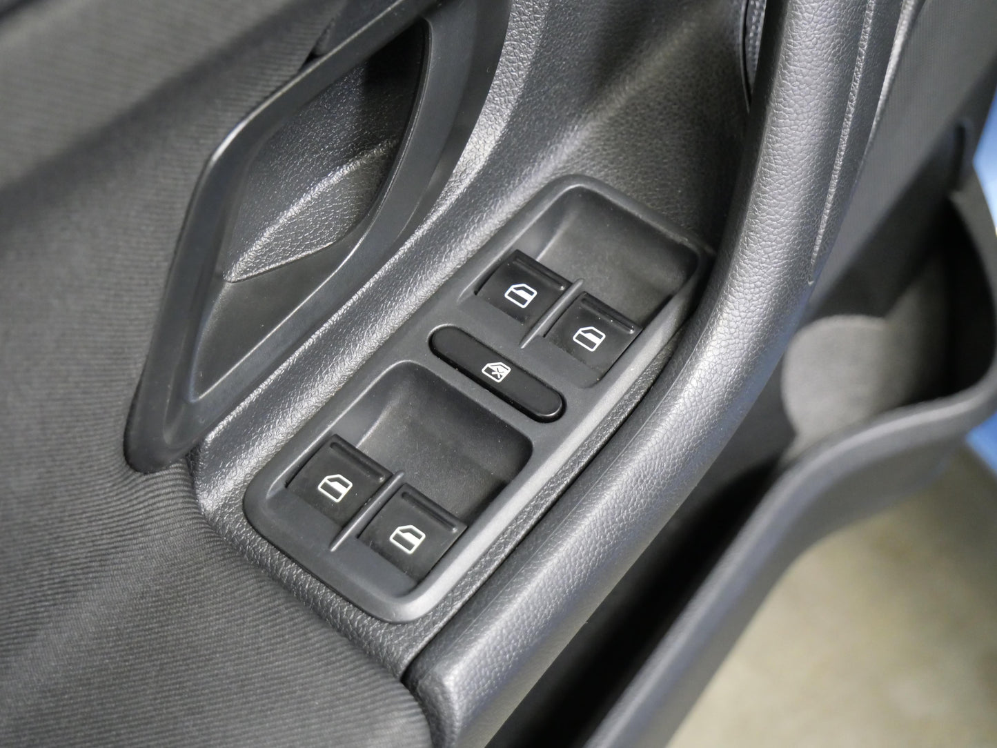 Škoda Fabia 1.2 TSI 63 kW Ambiente