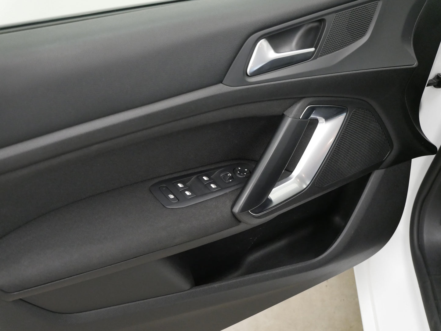 Peugeot 308 SW 1.5 BlueHDI 96 kW